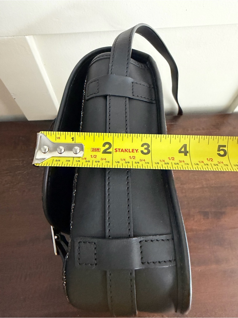 Goyard Belvedere Crossbody Messenger MM - Picture 12 of 16
